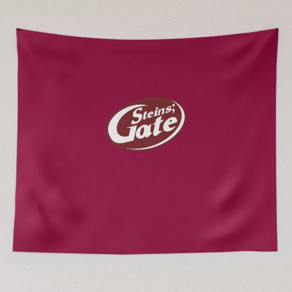 Item preview, Steins;Gate - an intellectual beverage designed and sold by indydegrees1.