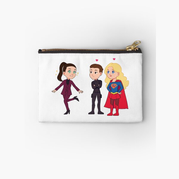 Item preview, Supercorp & Agentcorp designed and sold by nathanaribeiro.