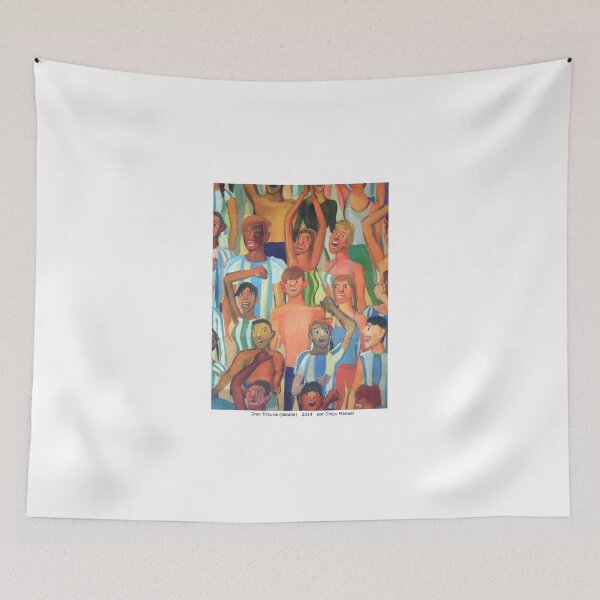 Item preview, Grandstand (detail) by Diego Manuel designed and sold by Diego Manuel Rodriguez.