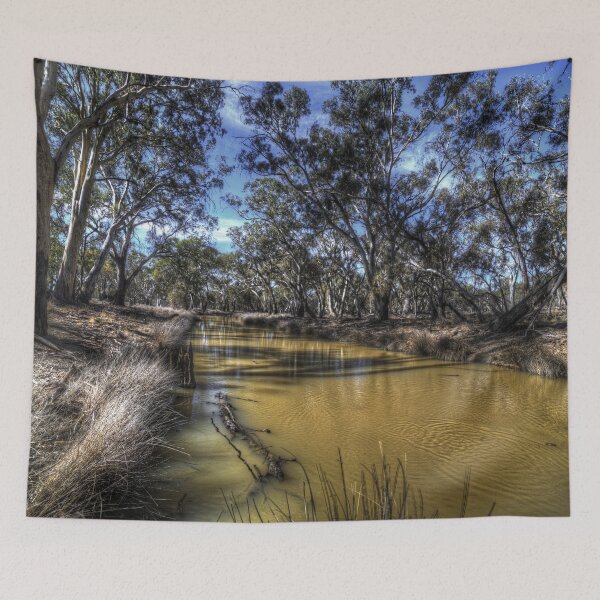 Item preview, Australian billabong designed and sold by shaynetwright.