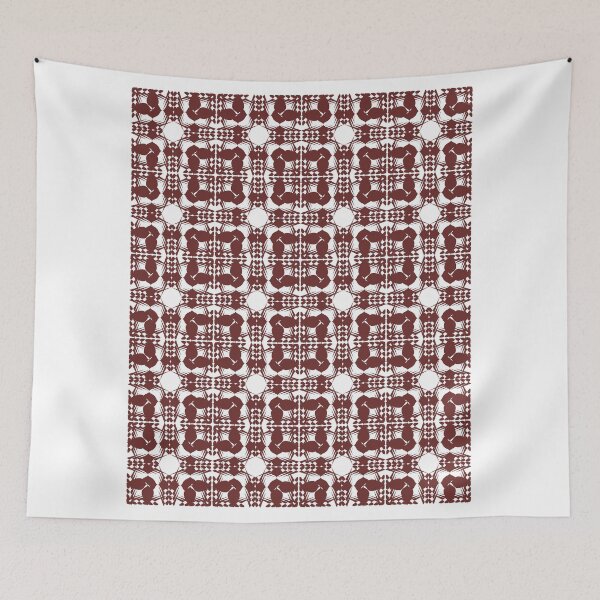 Item preview, Jagged Patterning designed and sold by kgiordano.