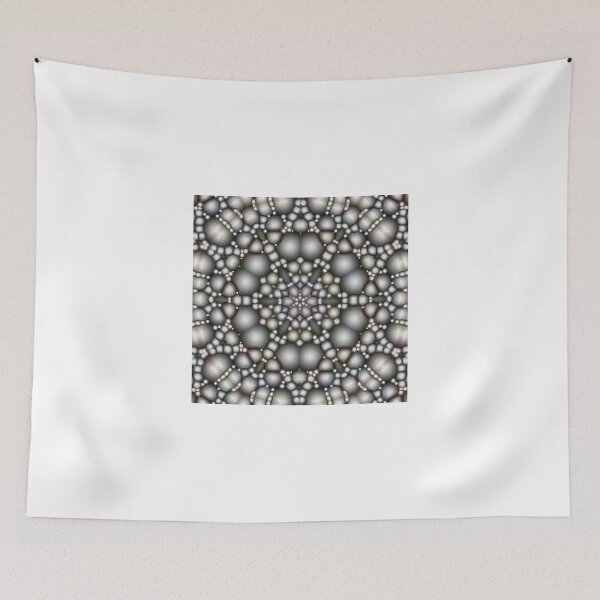 Item preview, Abstract Reflective Mandala designed and sold by Phil Perkins.