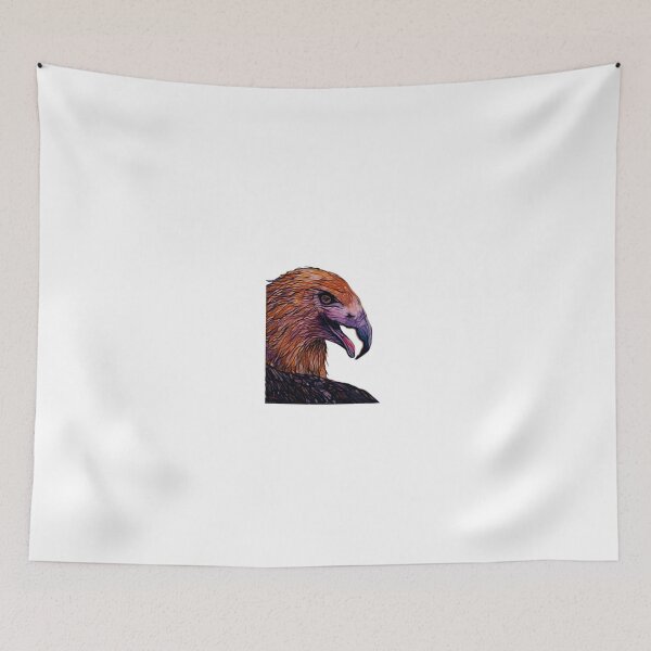Item preview, Bird  of Prey Art  designed and sold by Karen Harding Art and Illustration .