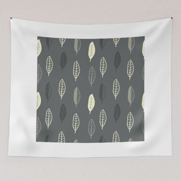 Item preview, Leaf Pattern designed and sold by miketea.