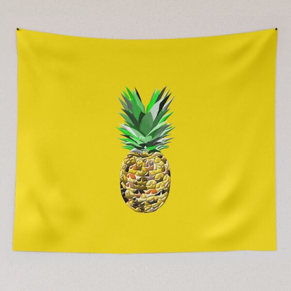 Item preview, Pineapple designed and sold by ChrisButler.