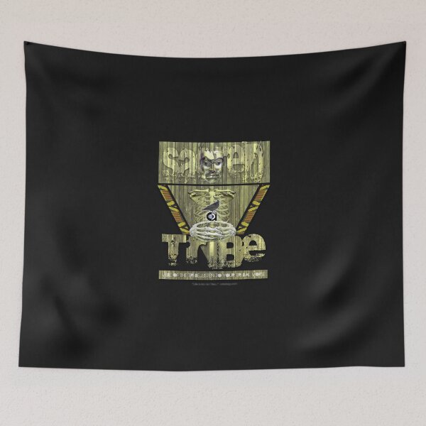Item preview, sacred tribes designed and sold by arteology.