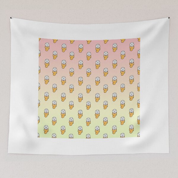 Item preview, Cat in a Sock designed and sold by tiffato3.