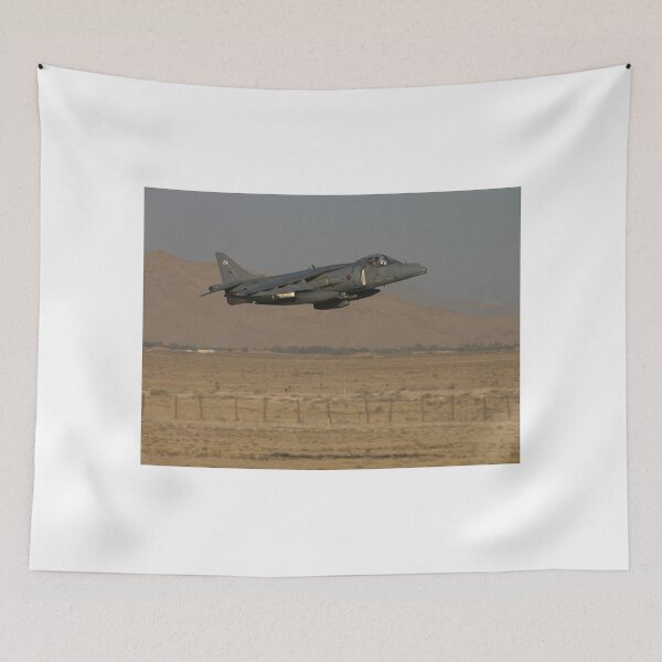 Item preview, Low Level Harrier designed and sold by captureasecond.