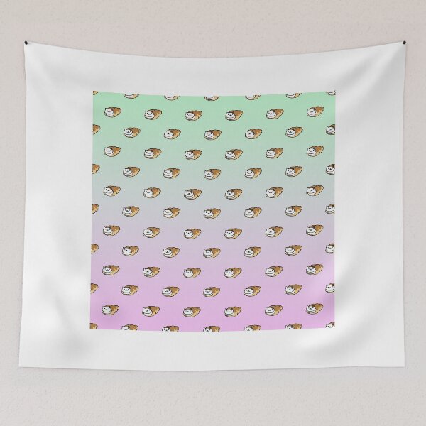 Item preview, Cat in a Roll designed and sold by tiffato3.
