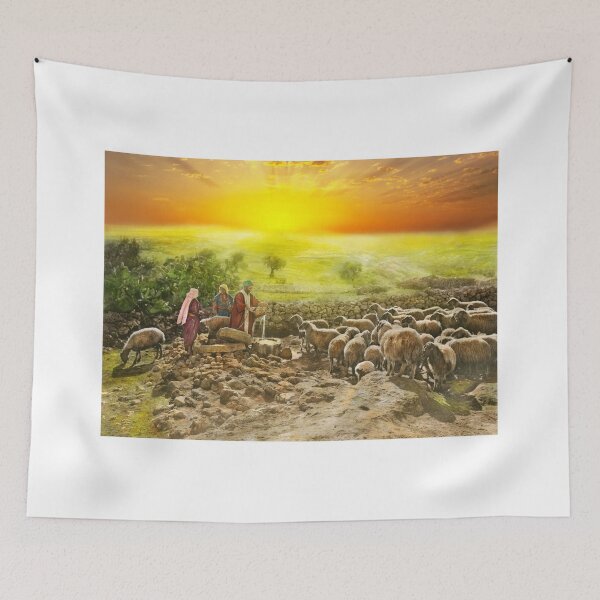 Item preview, Bible - Psalm 23 - My cup runneth over 1920 designed and sold by Mike Savad Photography.
