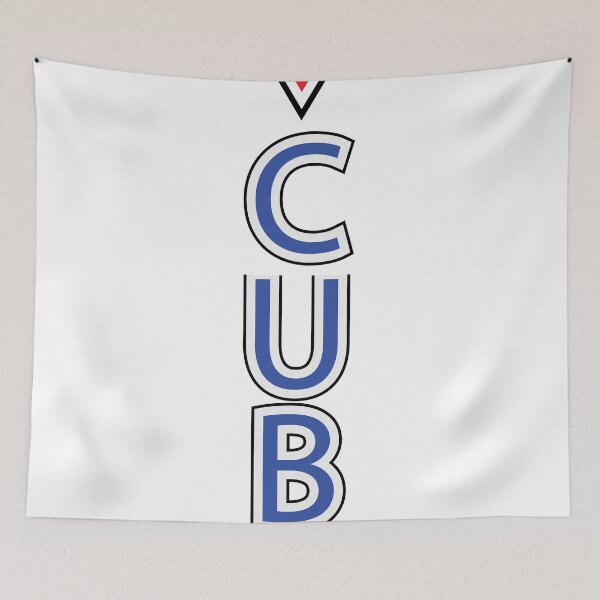 Item preview, CUBA designed and sold by estudio3e.