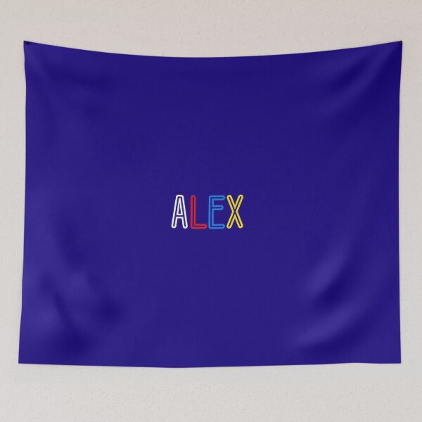 Item preview, Your Personified Goodies - Alex designed and sold by Wintoons.