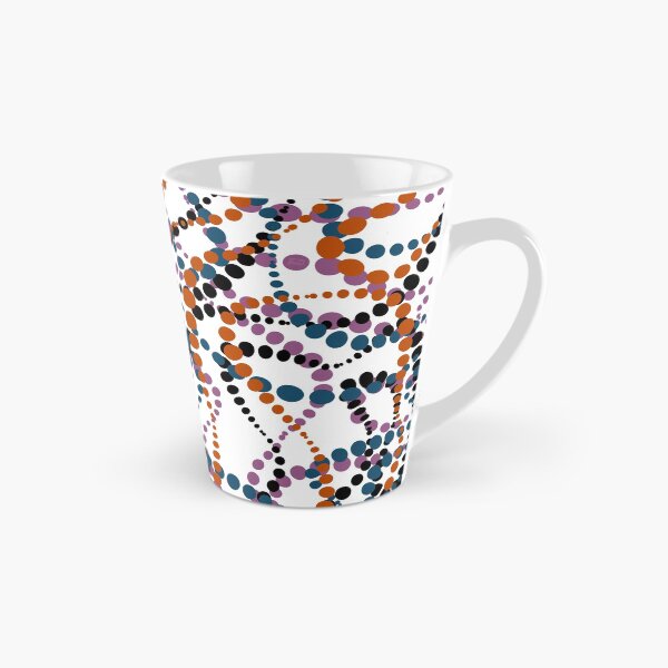 Item preview, Pollock designed and sold by T®  (Arte et Marte).