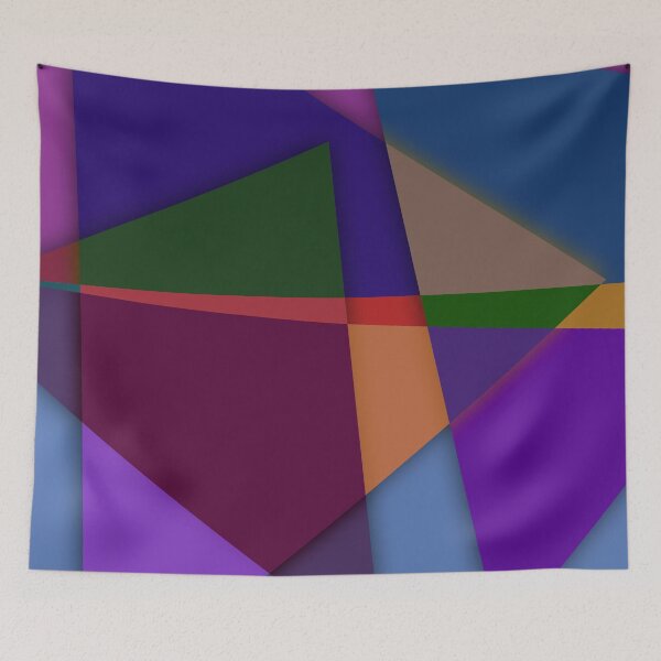 Item preview, Abstract #425 designed and sold by Rockett Graphics.
