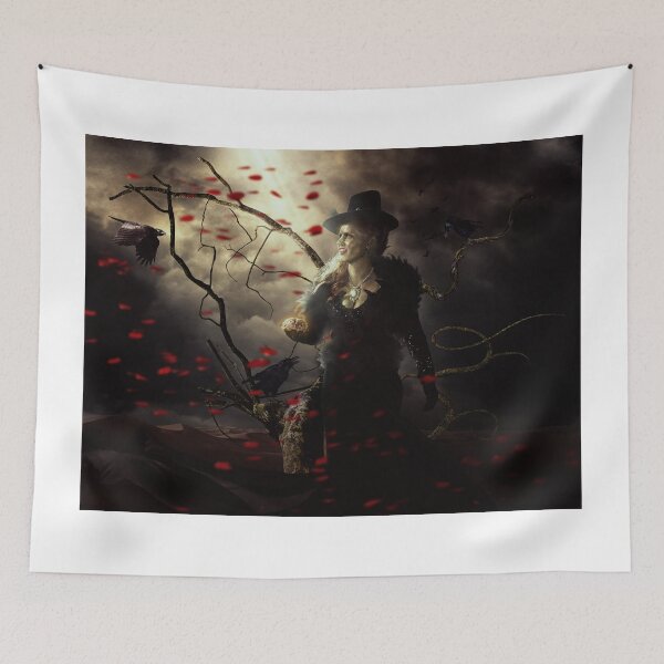 Item preview, But I'm Wicked designed and sold by Glimpsesofmylens.