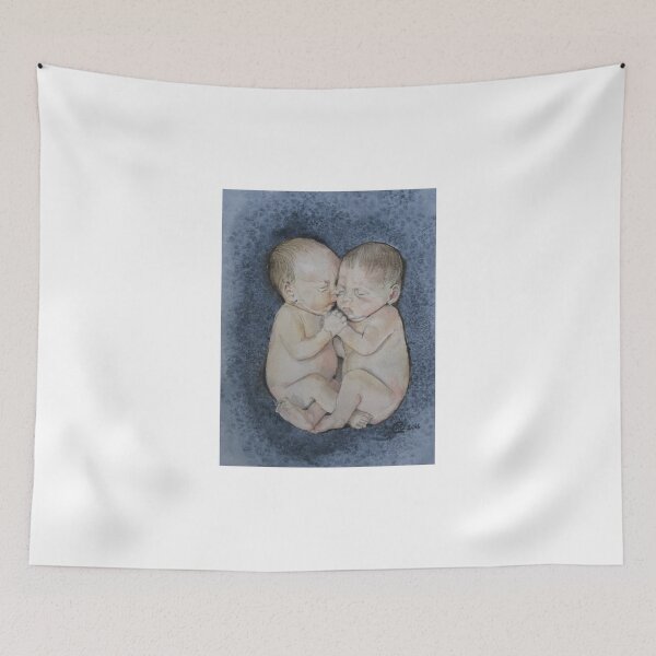 Item preview, Always together designed and sold by Astrid de Cock.