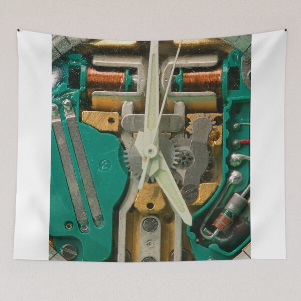 Item preview, Vintage Watch designed and sold by WorldDesign.