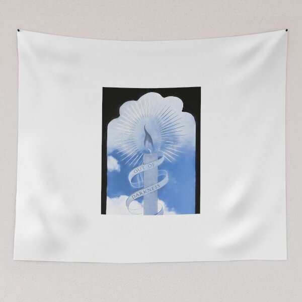 Item preview, Out of Darkness - Whistler Etchings - Impressions designed and sold by Dorset Girl.