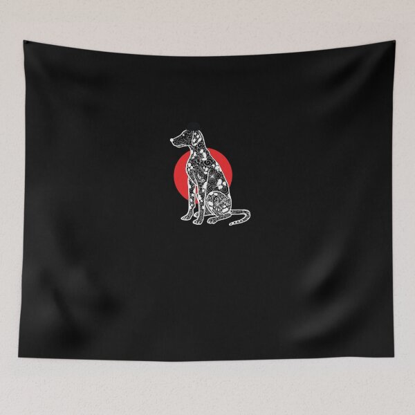 Item preview, Cute Dalmatian product  Pet Lovers Gift Ideas  English Artistic design designed and sold by stuch75.