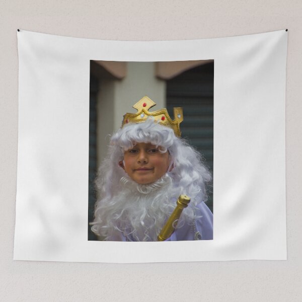 Item preview, Cuenca Kids 730 designed and sold by alabca.