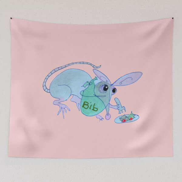 Item preview, Wynnie Has A Delightful Snack designed and sold by pinkyjainpan.