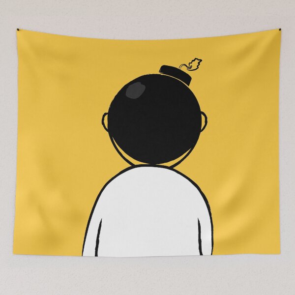 Item preview, Mind blowing designed and sold by downsign.