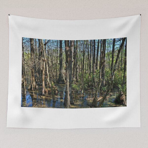 Item preview, Swamp Thing designed and sold by Lanis Rossi.