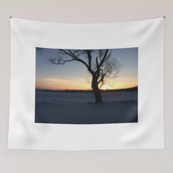 Item preview, Shimmering Sunset designed and sold by Cassie Bartelak.