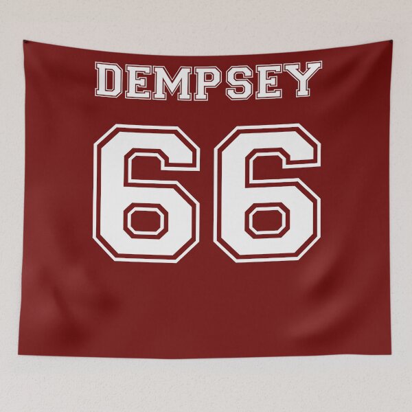 Item preview, Patrick Dempsey '66 designed and sold by lolcandybar.