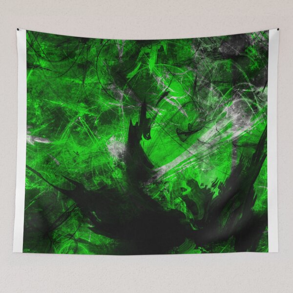 Item preview, Emerald Blast designed and sold by Printpix.