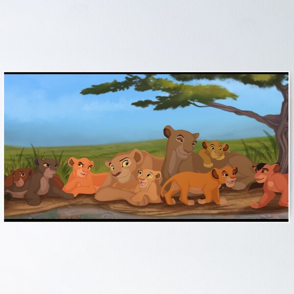Item preview, TLK Family designed and sold by Nascimur.
