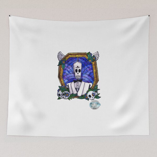 Item preview, Beware of Sprouting designed and sold by Jazmine Phillips.