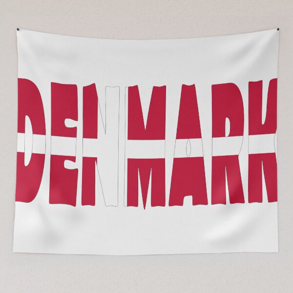 Item preview, Denmark designed and sold by m0us3.