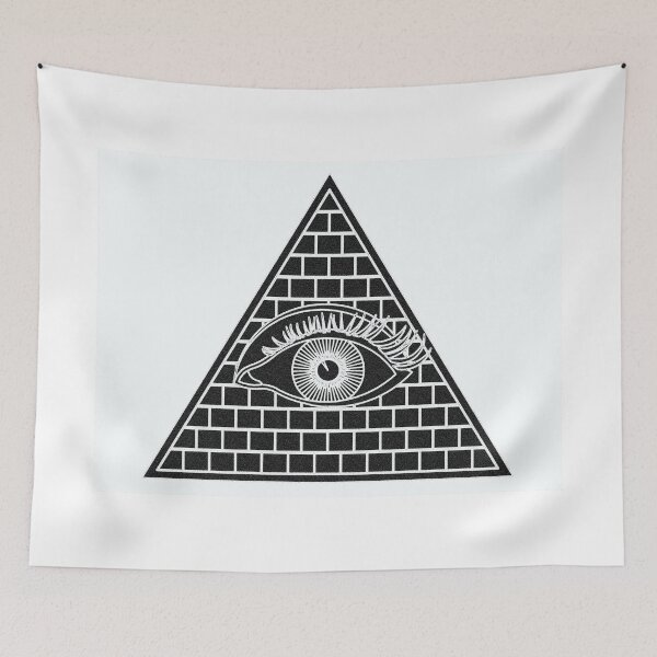 Item preview, EYE DONT CARE designed and sold by MARTYMAGUS1.