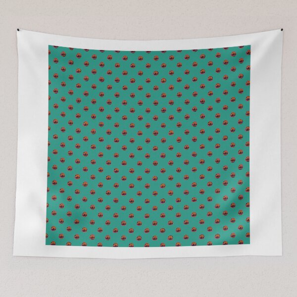 Item preview, Pumpkin party, Teal designed and sold by Megoboom.