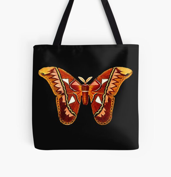 Attacus Atlas Bags for Sale Redbubble