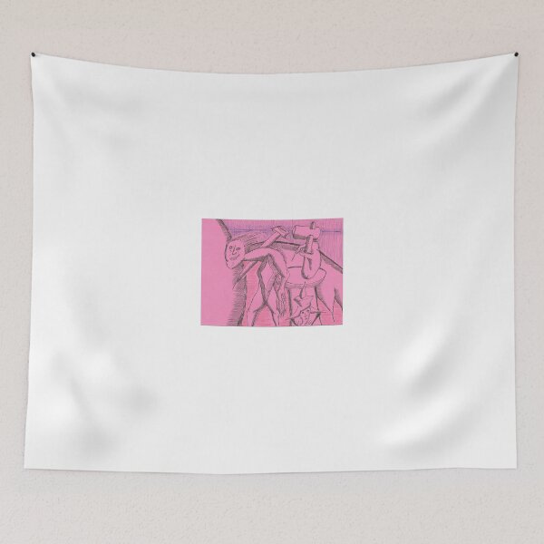 Item preview, justice at your expense designed and sold by wormink.
