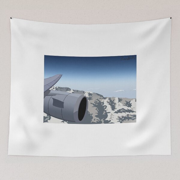Item preview, Snow Down Below designed and sold by Rorymacve.