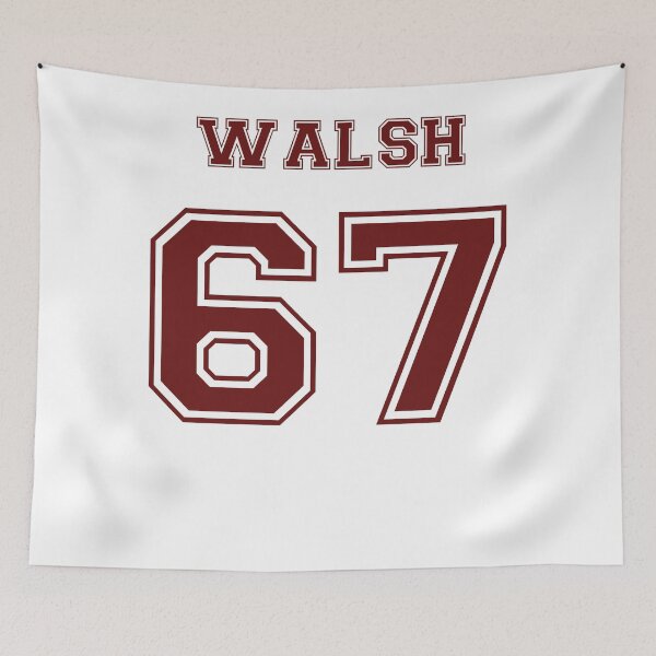 Item preview, Kate Walsh '67 designed and sold by lolcandybar.