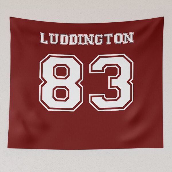 Item preview, Camilla Luddington '83 designed and sold by lolcandybar.