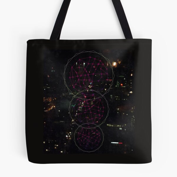 Item preview, Cosmic Portland designed and sold by 1oddgirl.