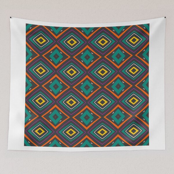 Item preview, Rhombus pattern  designed and sold by lalylaura.