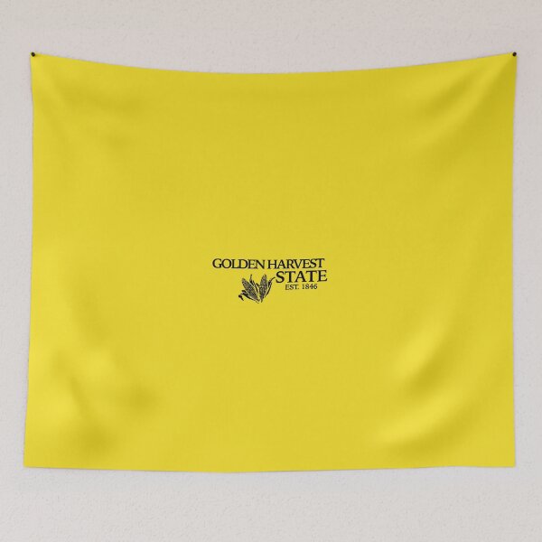 Item preview, Golden Harvest State 2 designed and sold by GhostMop.