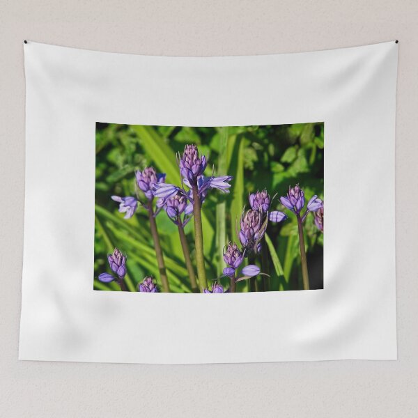 Item preview, Bluebells 2 designed and sold by Dorset Girl.