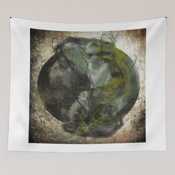 Item preview, Quizzical  designed and sold by hawkie.