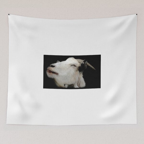 Item preview, When Goats Wish designed and sold by Ladymoose.