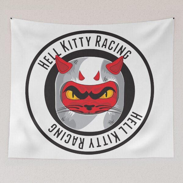 Item preview, HKR - black on white designed and sold by Kyle Yarrington.