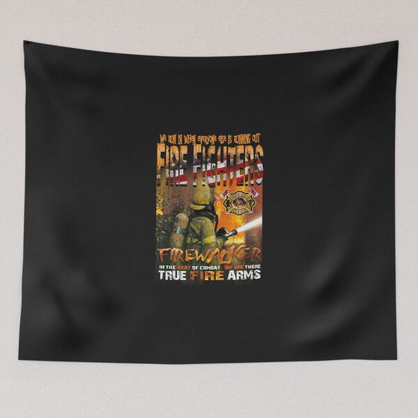 Item preview, american fire firghter designed and sold by redboy.