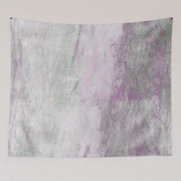 Item preview, Purple Haze Abstract designed and sold by Printpix.