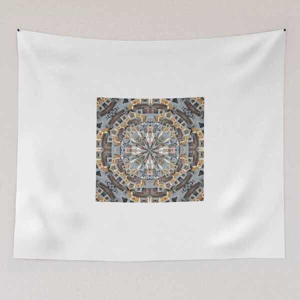 Item preview, In The City designed and sold by Phil Perkins.